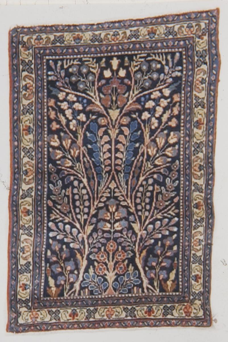 Antico rug, inventory number 263