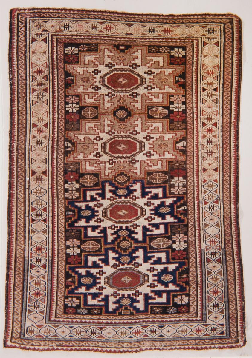 Tappeto Antico, numero d'inventario 293