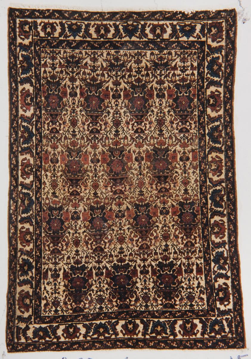Tappeto Antico, numero d'inventario 329