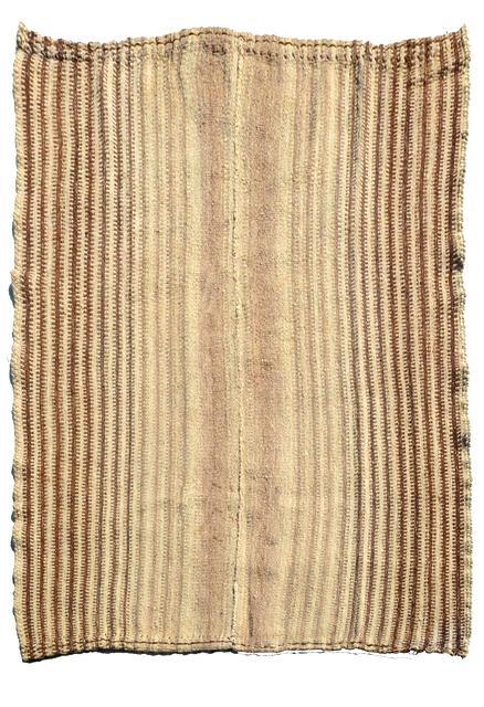 Tappeto Kilim Antico Lori, numero d'inventario 346-1