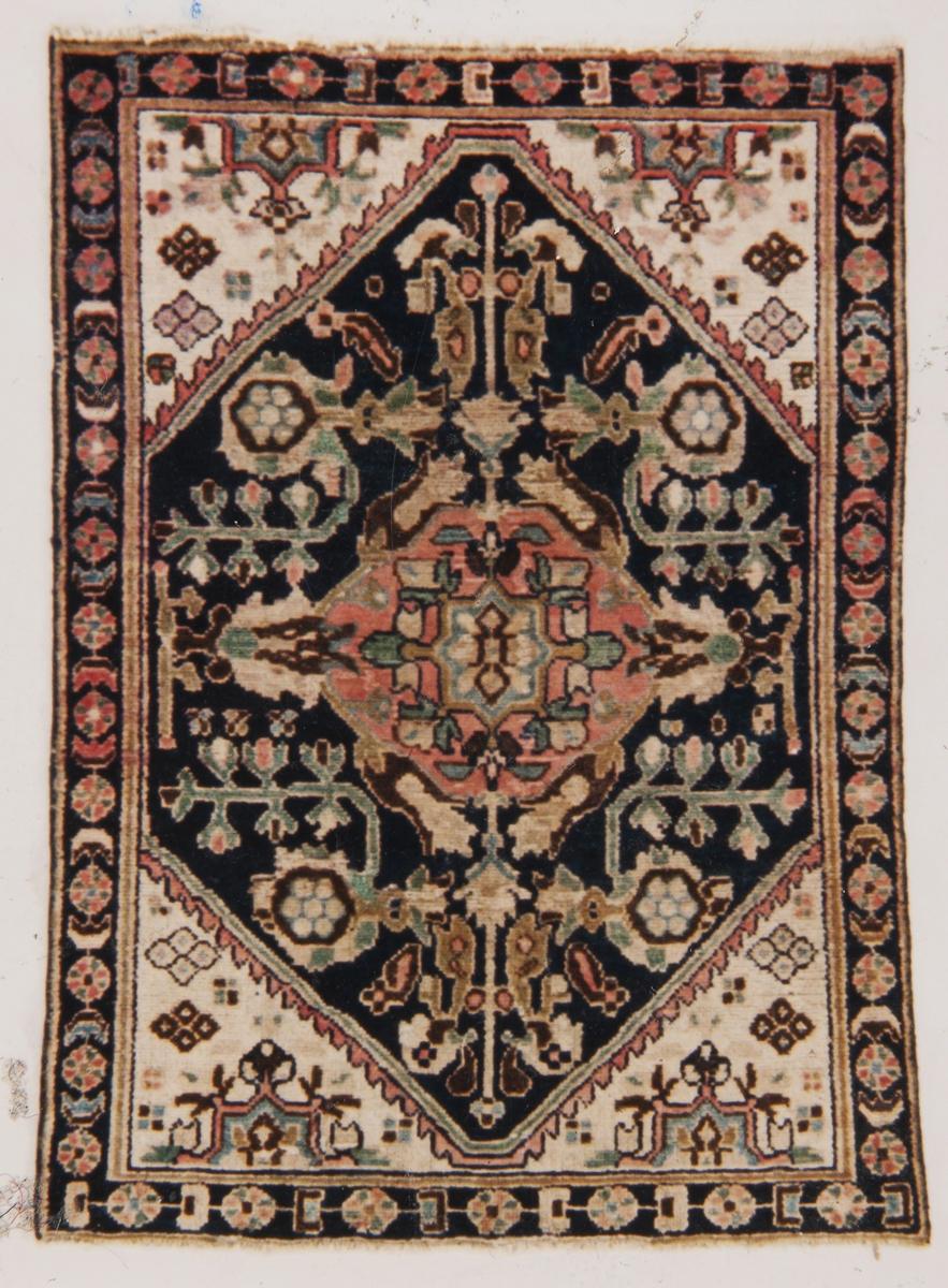 Tappeto Antico, numero d'inventario 389