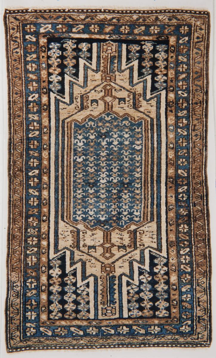 Tappeto Antico- Azeri, numero d'inventario 405