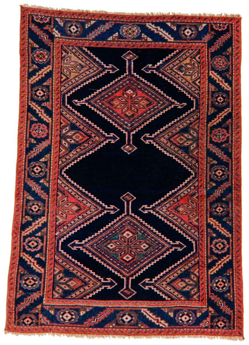 Tappeto Antico, numero d'inventario 408