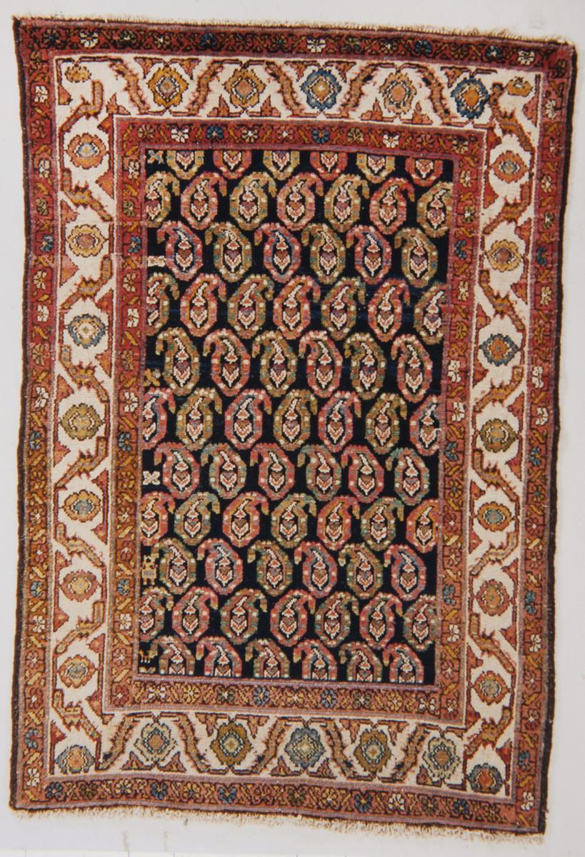 Tappeto Antico, numero d'inventario 413