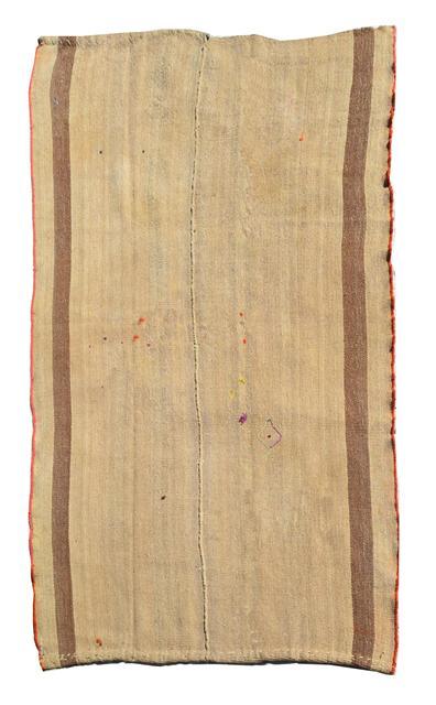 Tappeto Kilim Antico Lori, numero d'inventario 458A