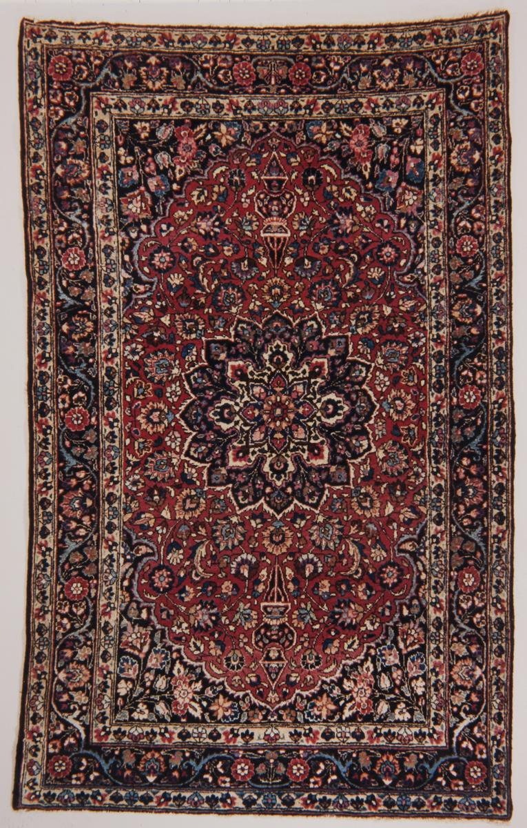 Tappeto Antico-Semnan, numero d'inventario 484