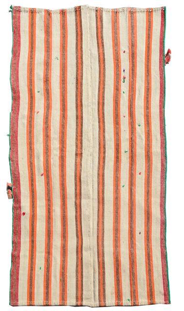 Kilim Antico Ghashghai rug, inventory number 535A