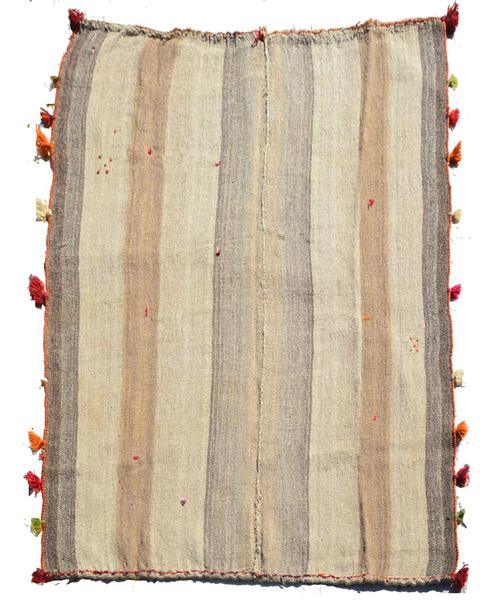 Kilim Antico Lori rug, inventory number 559A