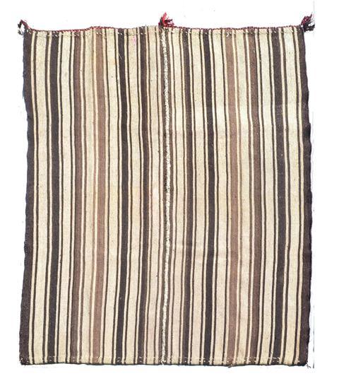 Tappeto Kilim Lori Antico, numero d'inventario 563A