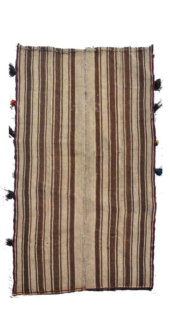 Tappeto Kilim Antico, numero d'inventario 602A