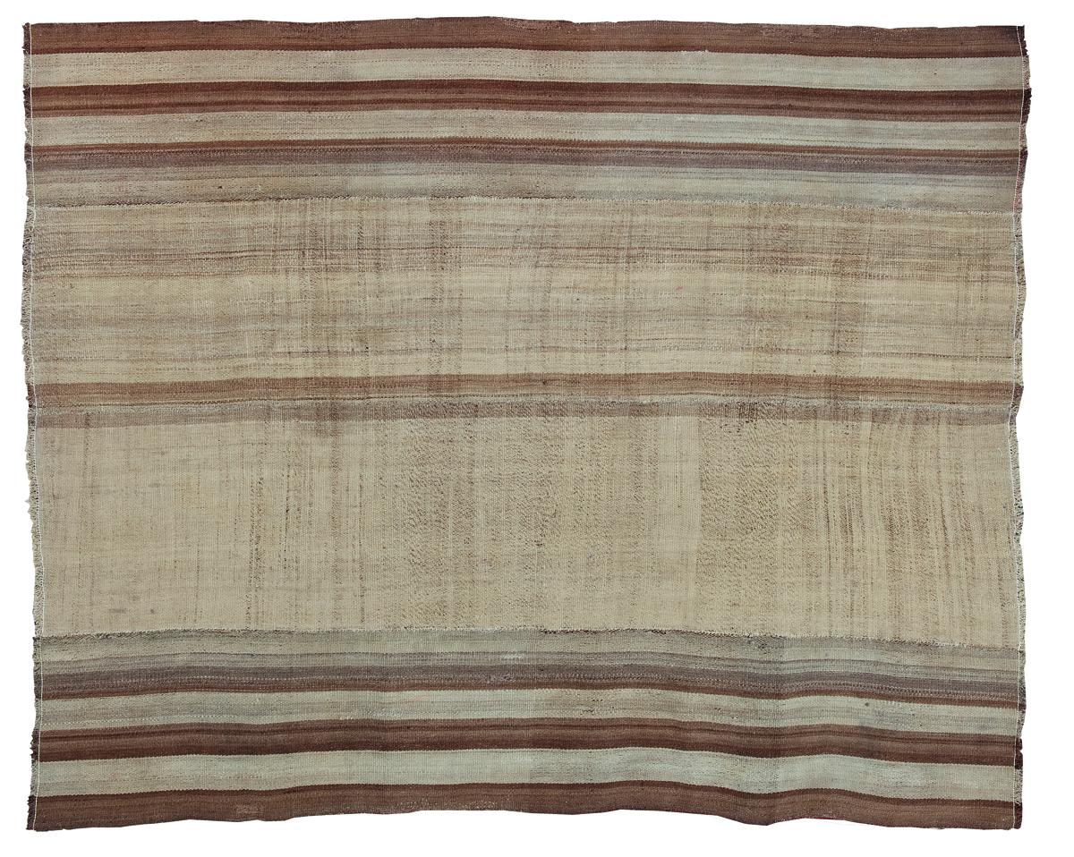Tappeto Kilim Kordi Antico, numero d'inventario 615A
