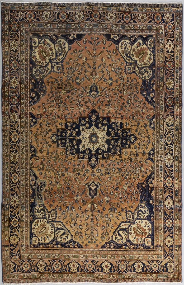 Tappeto Antico, numero d'inventario 629