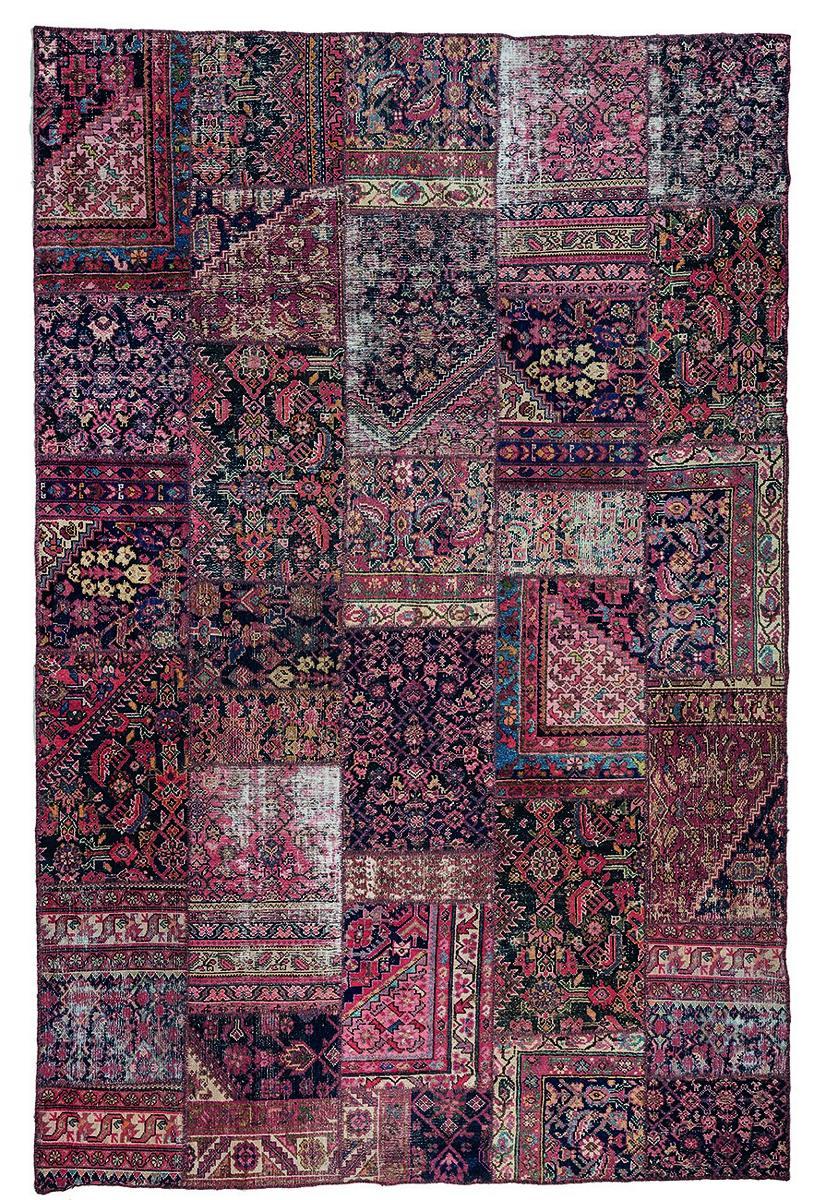 Antico rug, inventory number 639