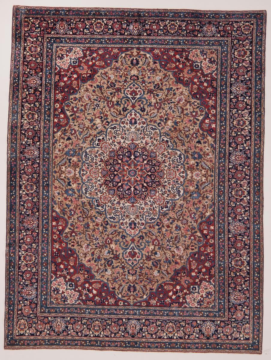 Tappeto Antico, numero d'inventario 657