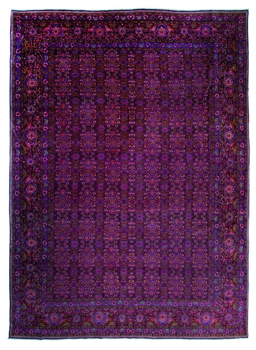 Tappeto Antico, numero d'inventario 702