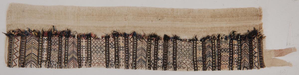 Antico Kilim Nuziale rug, inventory number 709-2