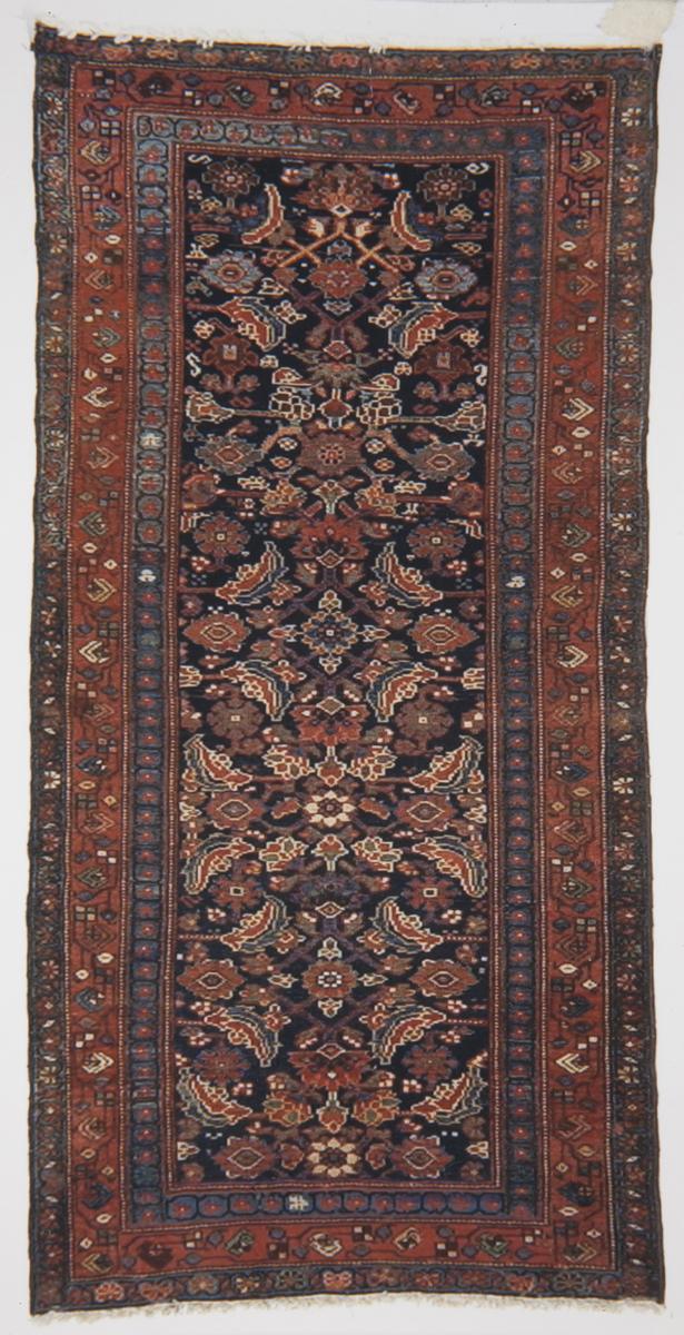 Antico rug, inventory number 721