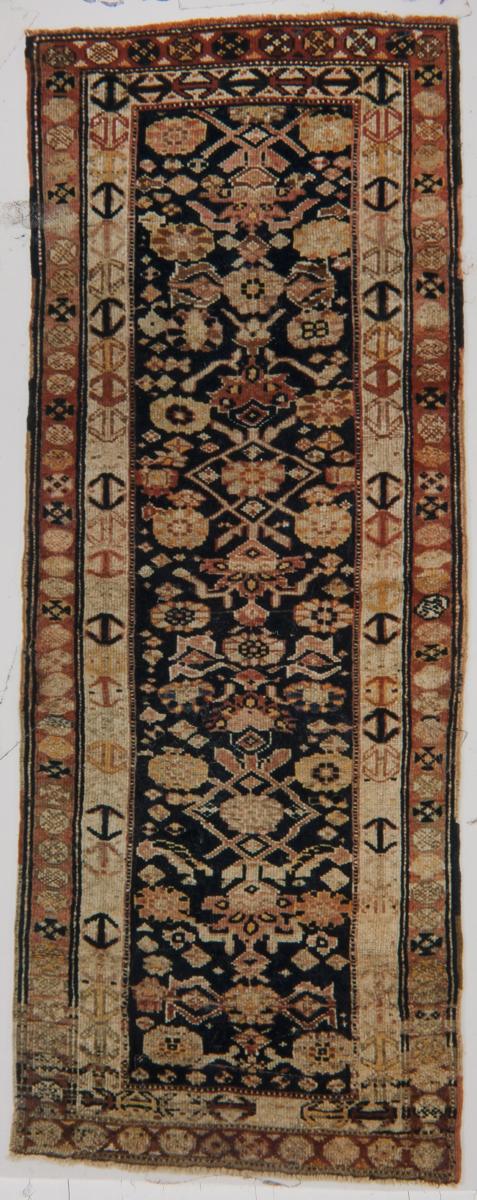 Tappeto Antico, numero d'inventario 764