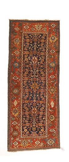 Antico Malayer rug, inventory number 767-2