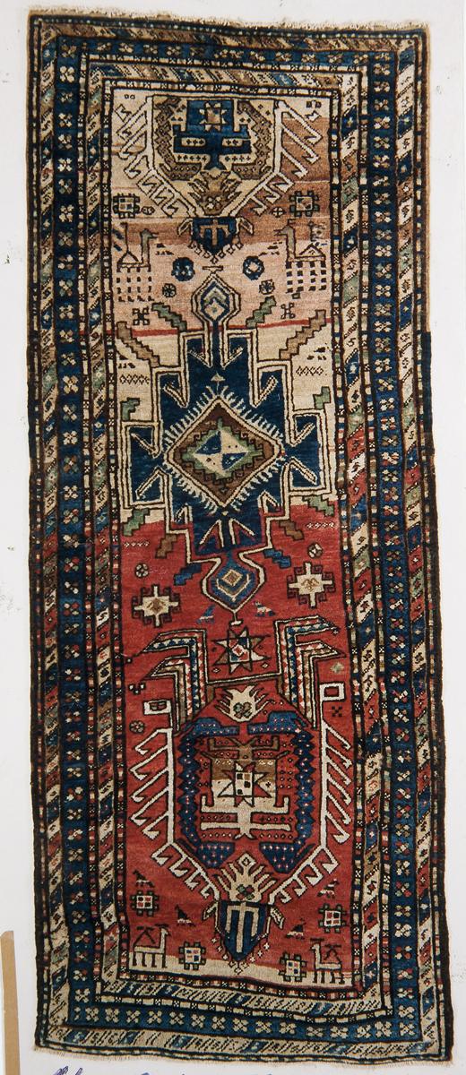 Antico Caucaso rug, inventory number 773-2