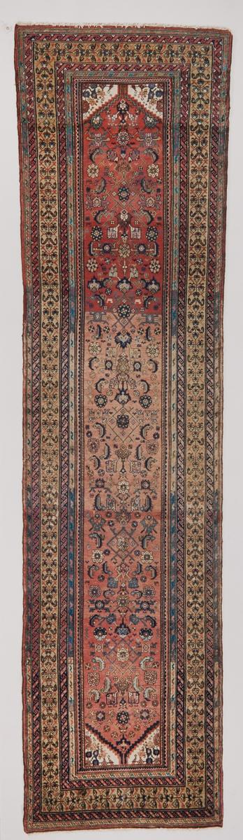 Tappeto Antico, numero d'inventario 808