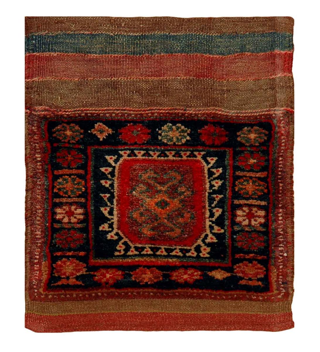 Tappeto Sanjab Kordi, numero d'inventario 218