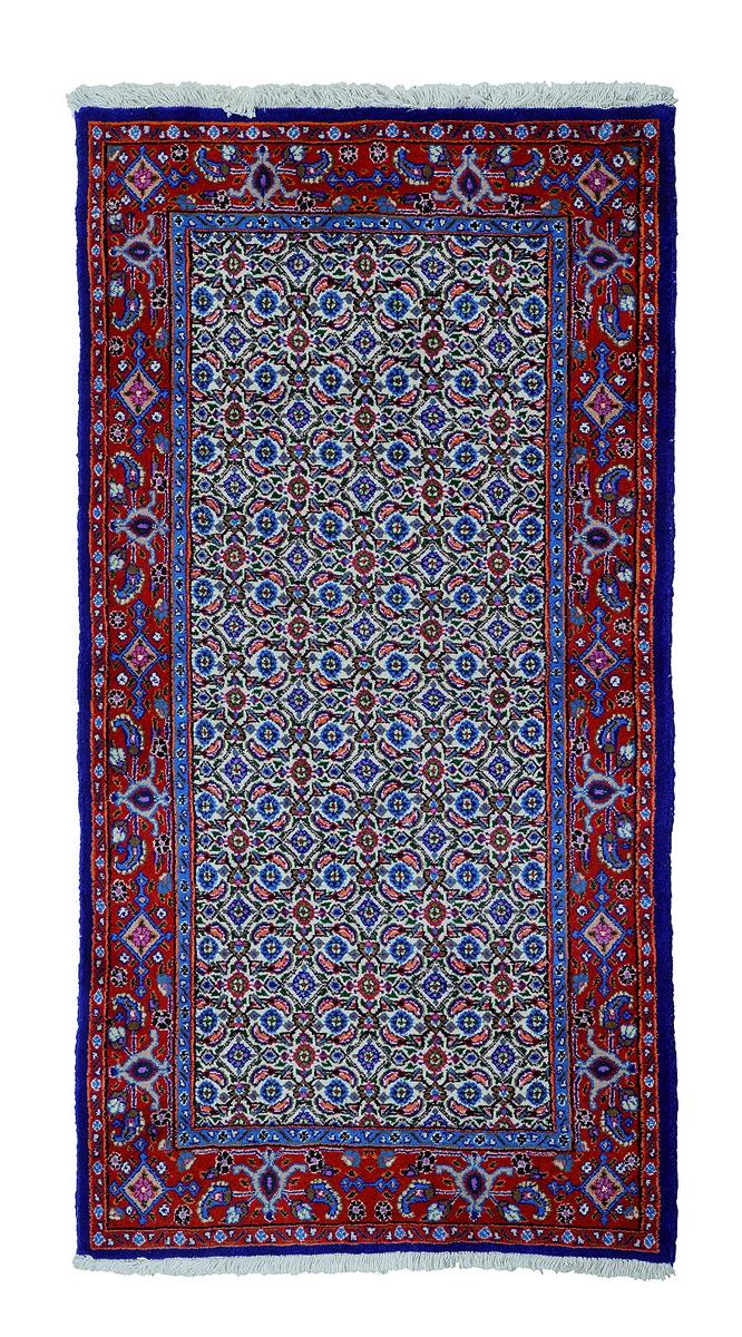 Birjand rug, inventory number 313-1