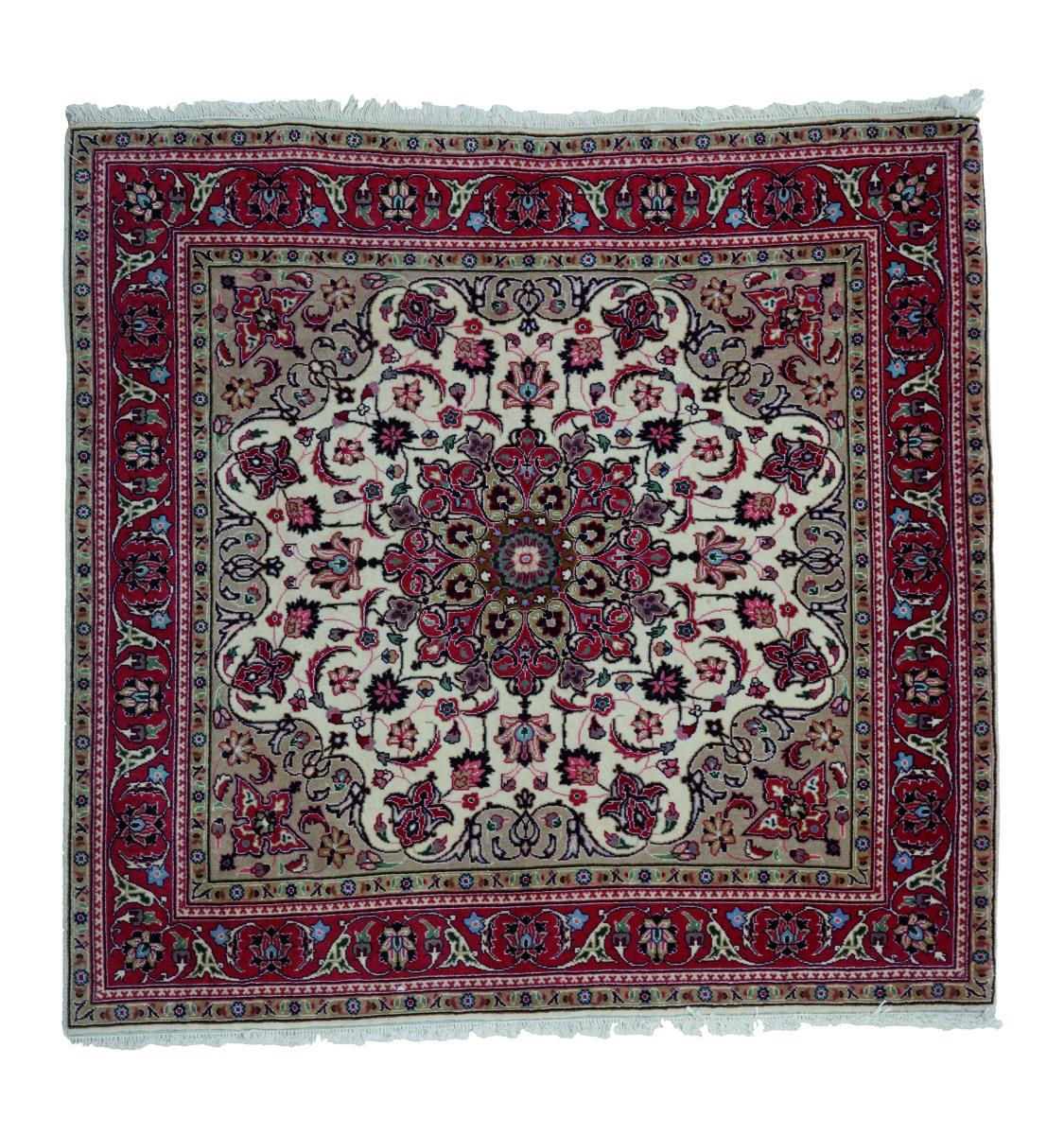 Persiano rug, inventory number 315-2