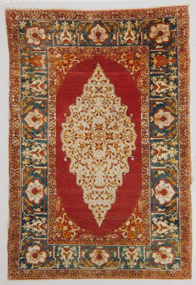 Tappeto Anatolia, numero d'inventario 524