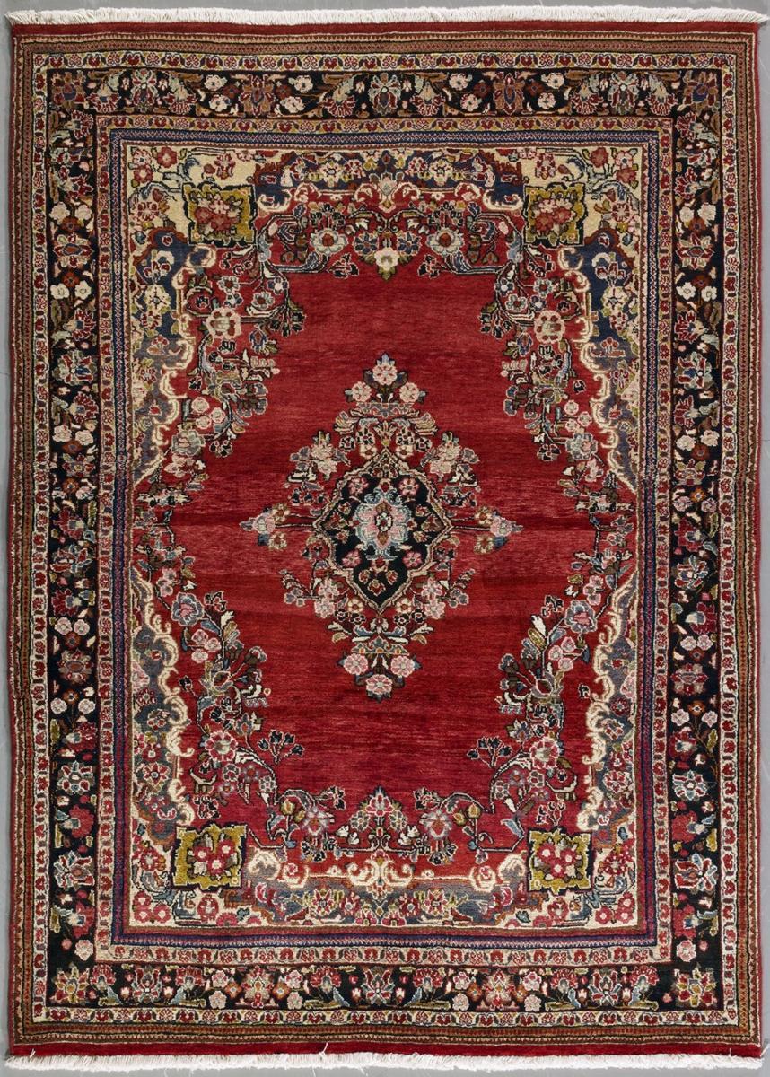 Persiano rug, inventory number 539