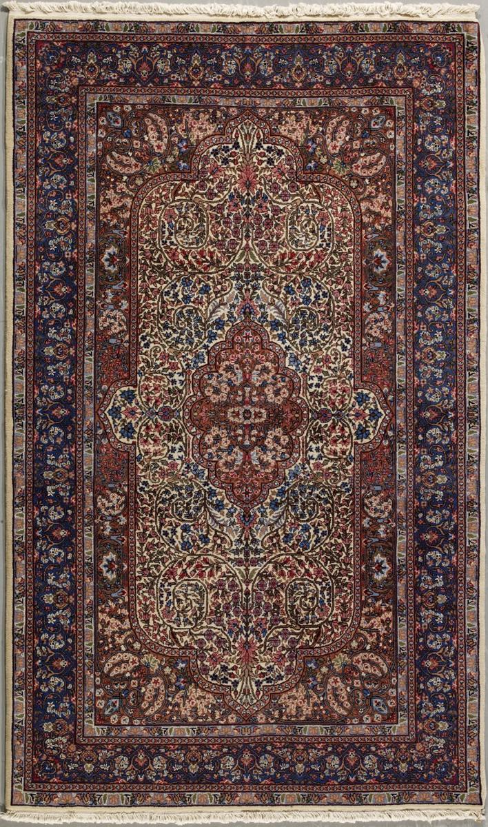 Tappeto Bercana, numero d'inventario 589