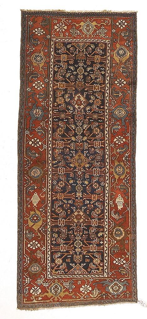 Tappeto Pezzo da collezione, numero d'inventario 768