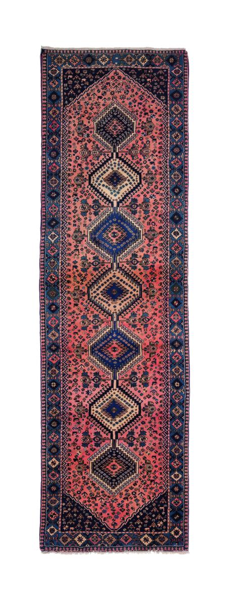 Persiano rug, inventory number 798