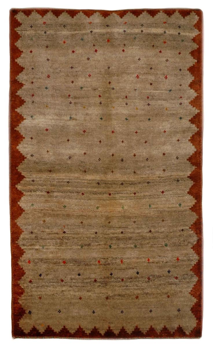 Tappeto Gabbeh, numero d'inventario 475