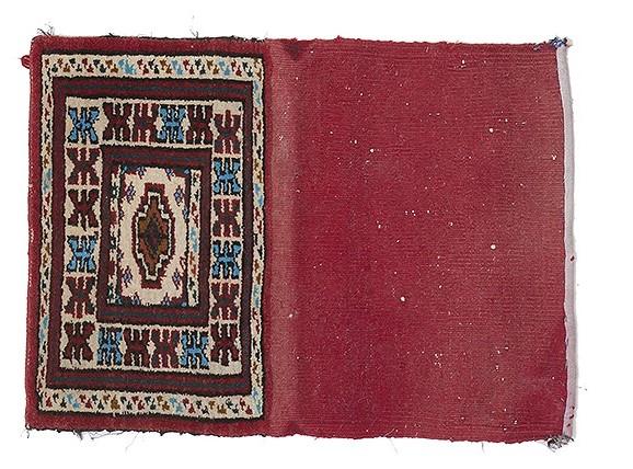 Tappeto Kilim-Tappeto, numero d'inventario 213