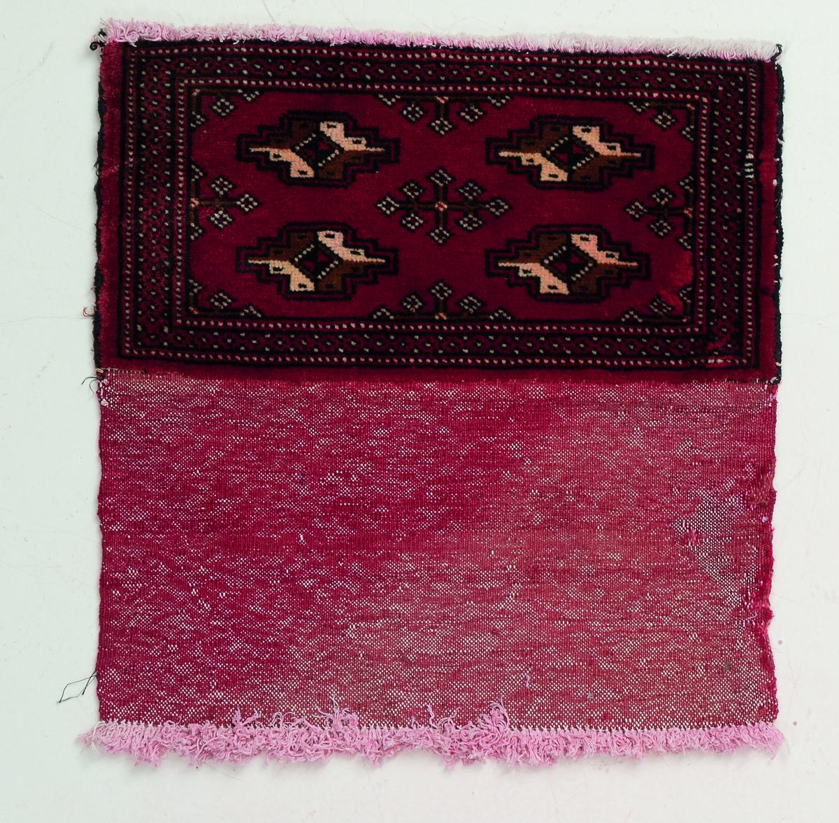 Kilim rug, inventory number 230