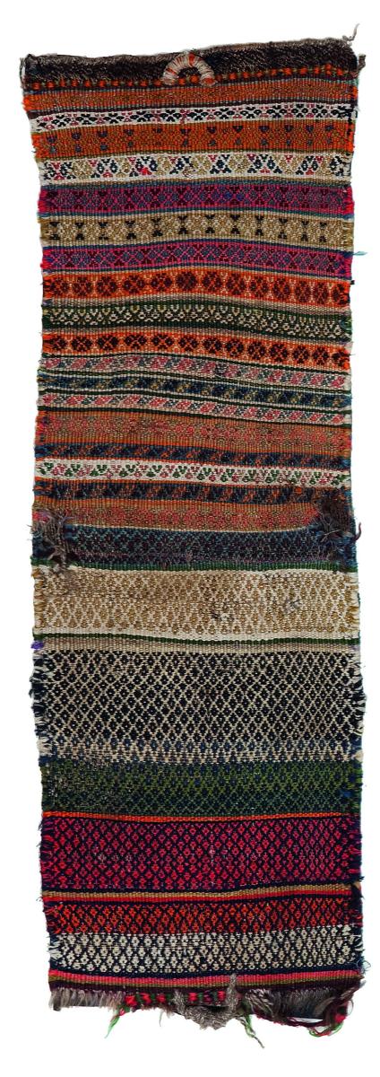 Tappeto Kilim, numero d'inventario 245