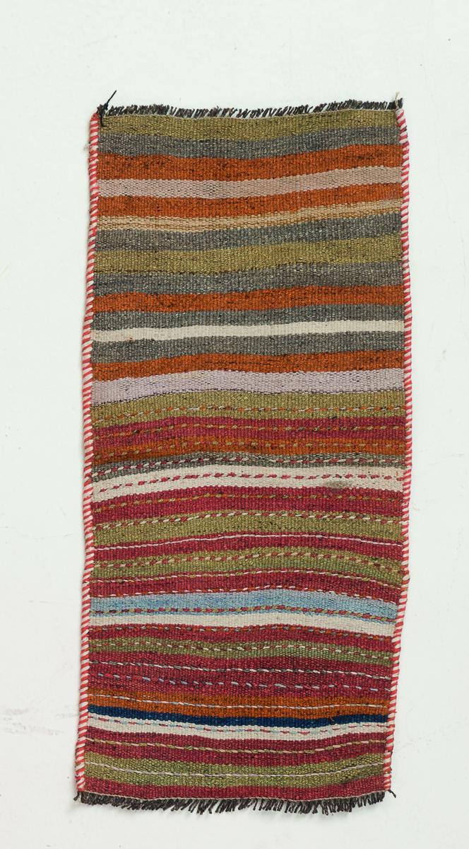 Tappeto Kilim, numero d'inventario 246