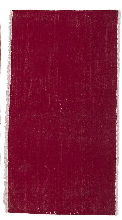 Tappeto Kilim, numero d'inventario 277