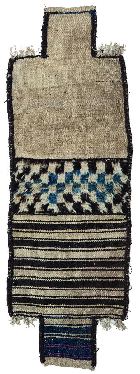 Kilim rug, inventory number 278
