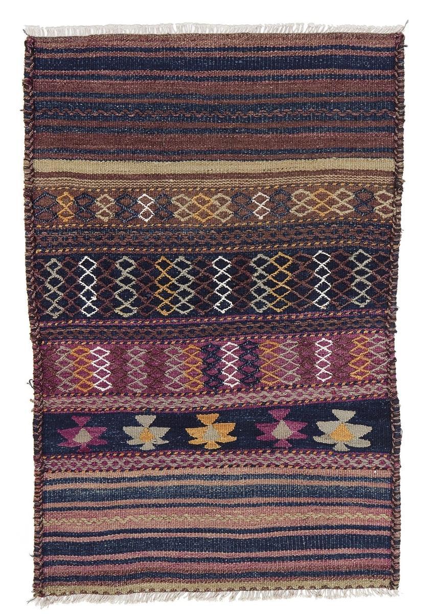 Kilim rug, inventory number 294