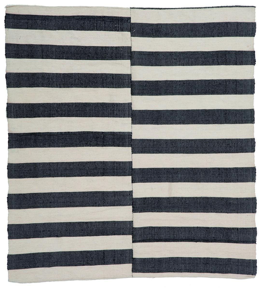 Tappeto Kilim, numero d'inventario 324