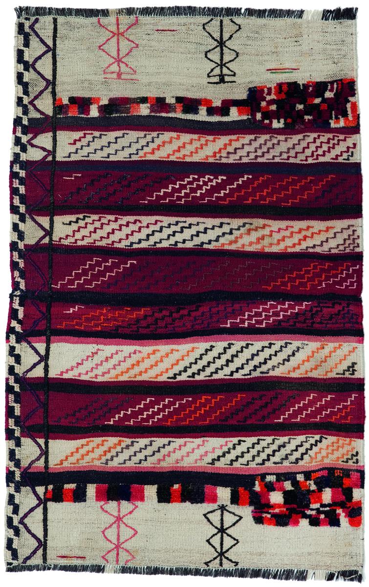 Tappeto Kilim, numero d'inventario 344-1