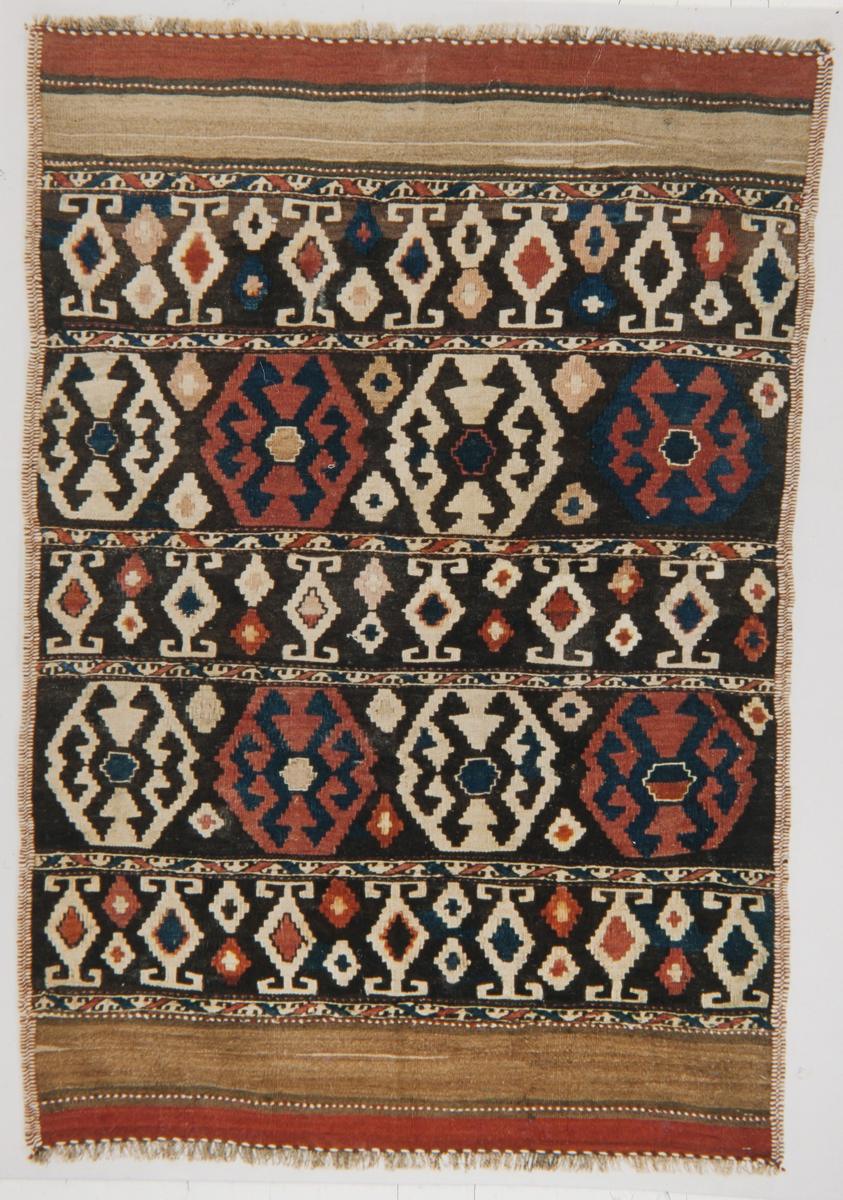 Tappeto Kilim, numero d'inventario 354