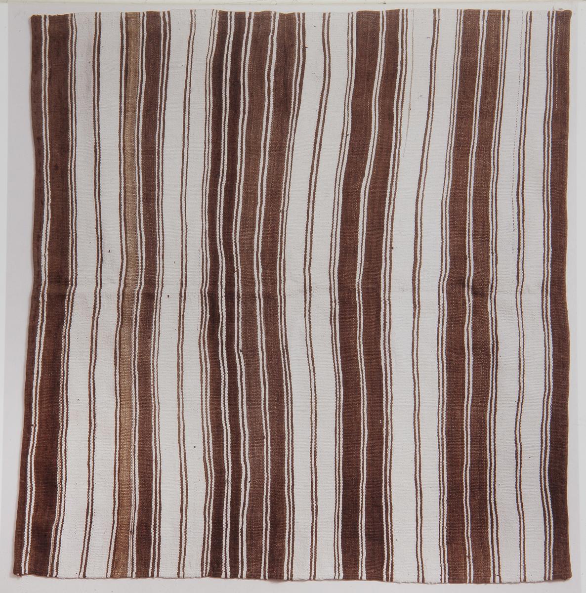 Tappeto Kilim, numero d'inventario 430