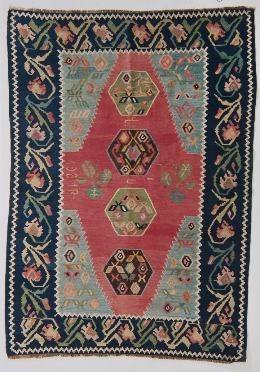 Kilim- Gharabagh rug, inventory number 449-2