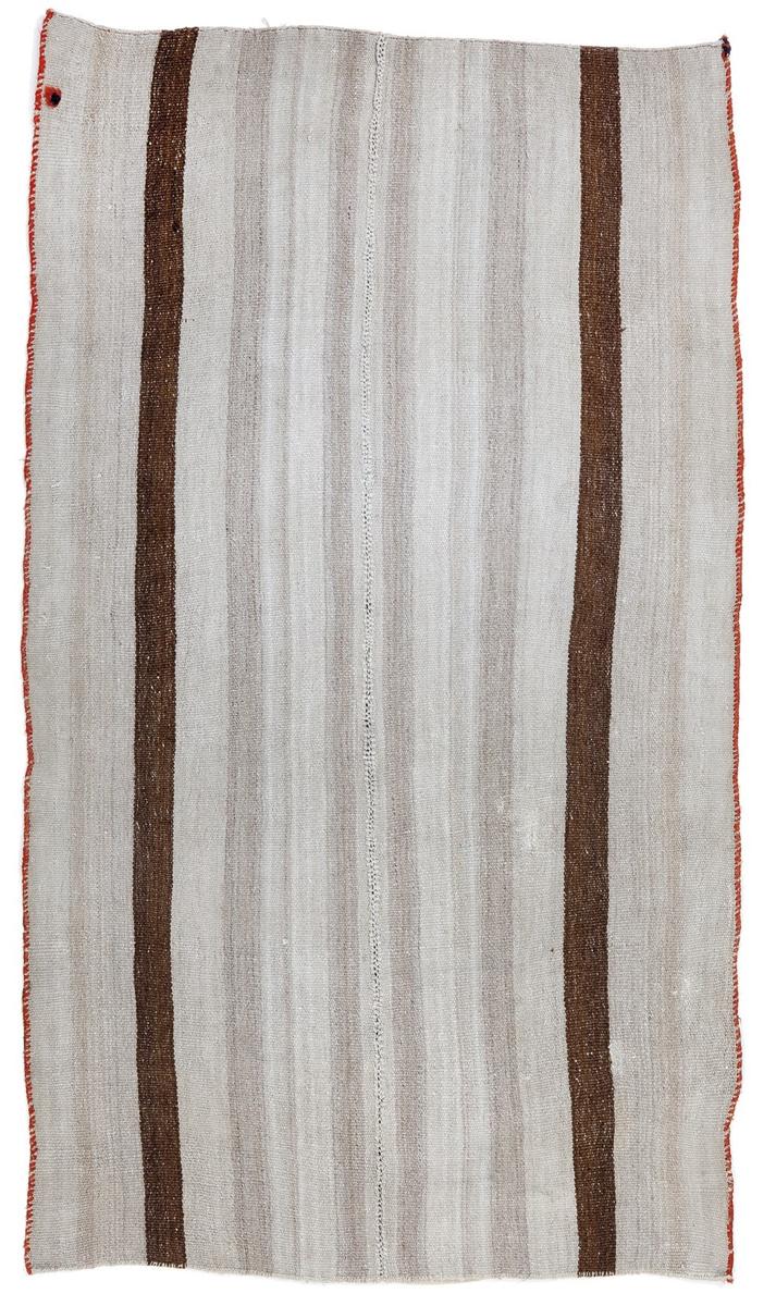 Tappeto Kilim, numero d'inventario 470