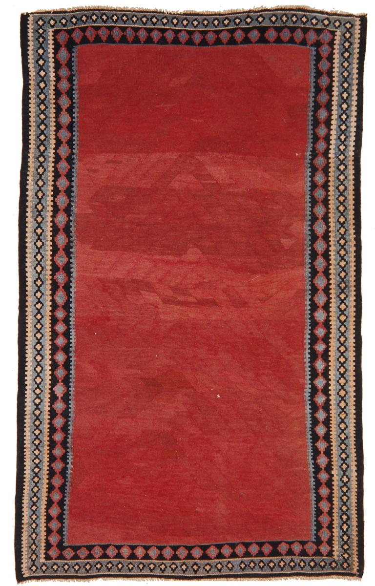 Tappeto Kilim, numero d'inventario 493