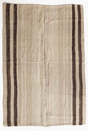 Tappeto Kilim, numero d'inventario 505