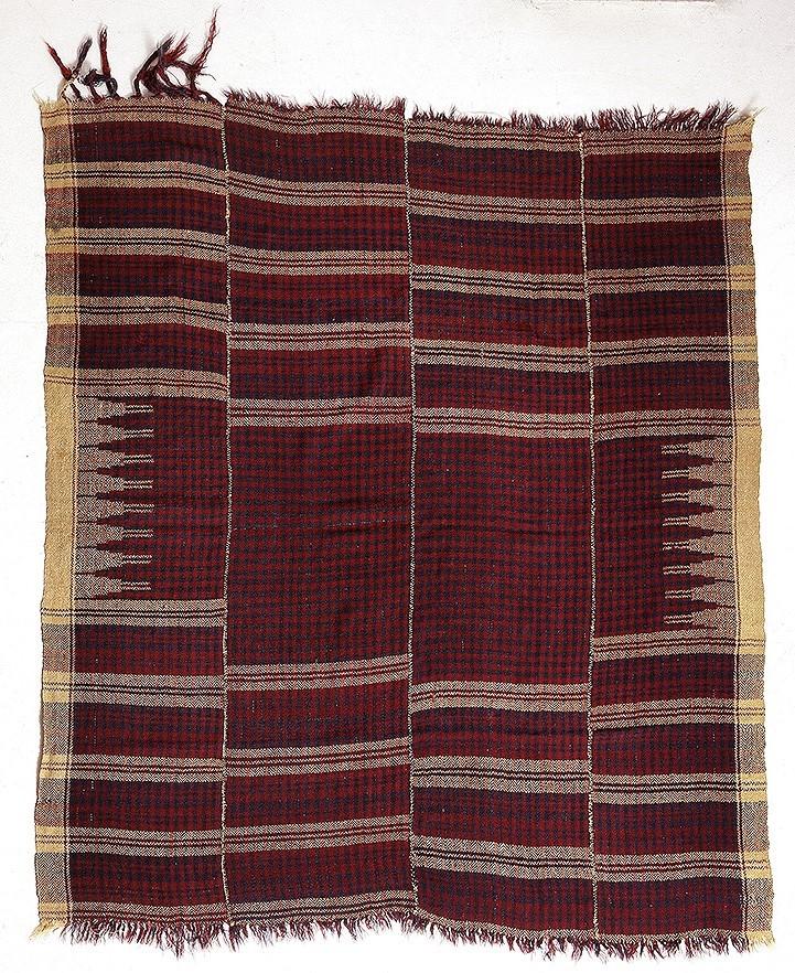 Tappeto Kilim, numero d'inventario 559